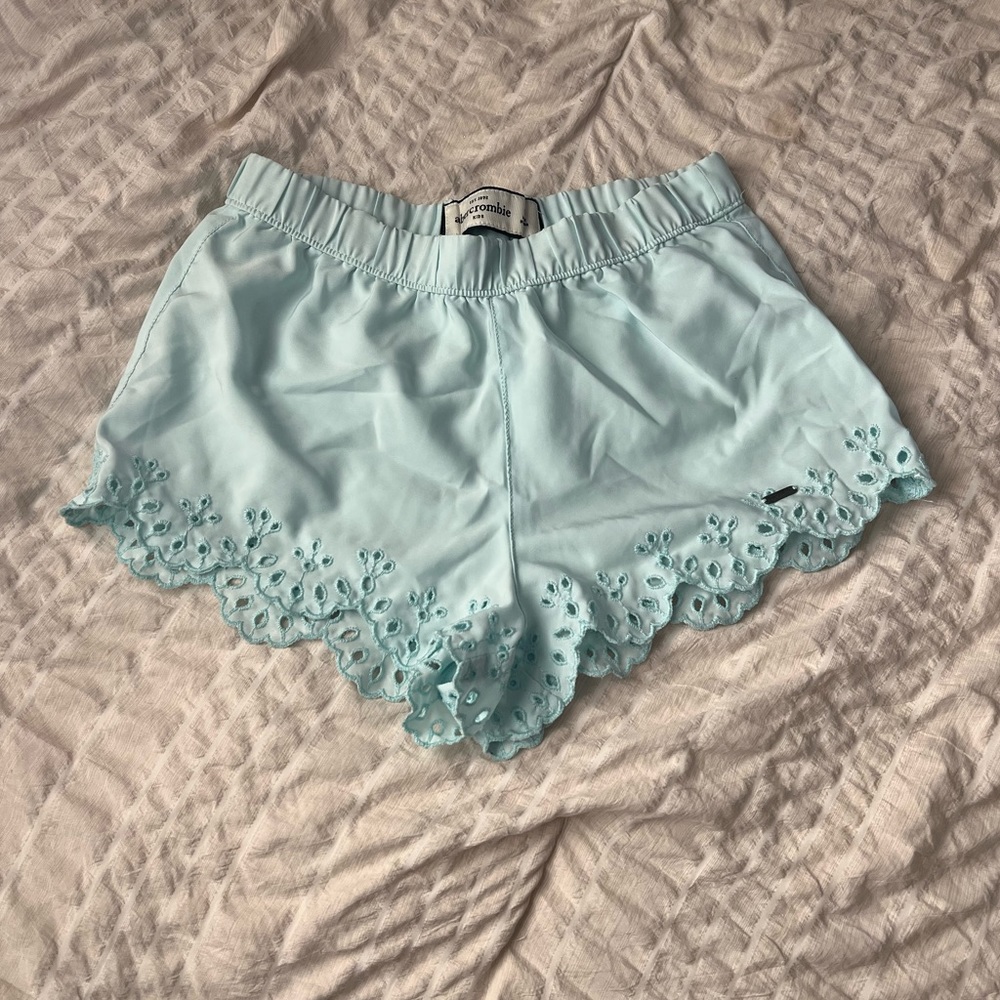 abercrombie kids shorts - Picture 1 of 5